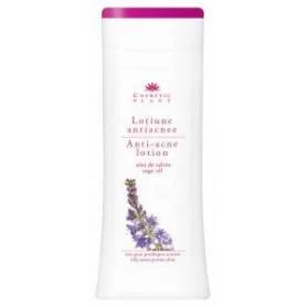 Lotiune antiacnee cu ulei de salvie 200ml - Cosmetic plant