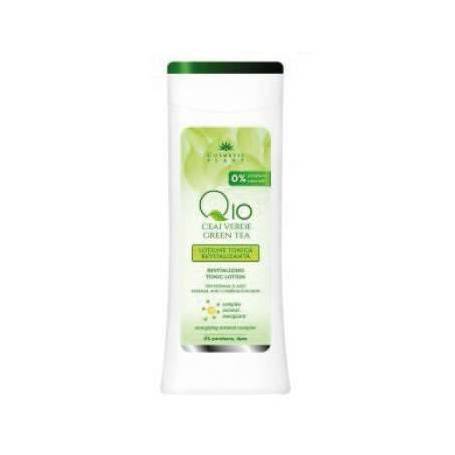 Lotiune tonica revitalizanta Q10 si mineral 200ml - Cosmetic plant