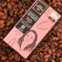 Ciocolata 76% cacao neprajita, 65g Juan Choconat