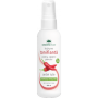 Lotiune tonifianta contra caderii parului cu ardei iute 100ml - Cosmetic plant