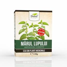 Ceai Marul Lupului 120g - Dorel Plant