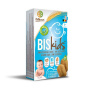 Biscuiti BISKIDS Bebe (de la 6 Luni) fara zahar, eco-bio, 150g Belkorn