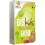 Biscuiti Biskids cu umplutura de mar pentru copii, fara zahar,eco-bio, 150g Belkorn