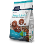 Biscuiti vegani copii cu cacao si orez, eco-bio, 350g, Sottolestelle
