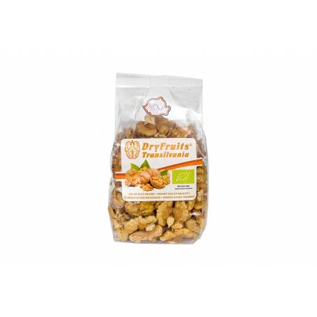 Miez de nuca eco-bio 100g Dry Fruits Transilvania