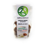Biscuiti vegani artizanali cu matcha si cocos eco-bio– 140g - LaBiscuiterie