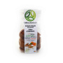 Biscuiti vegani artizanali cu caise si turmeric eco-bio– 140g - LaBiscuiterie