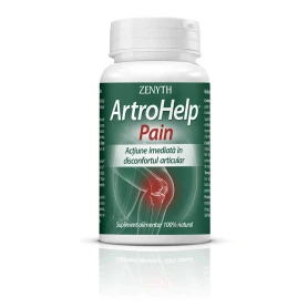 ArtroHelp Pain 30cps Zenyth