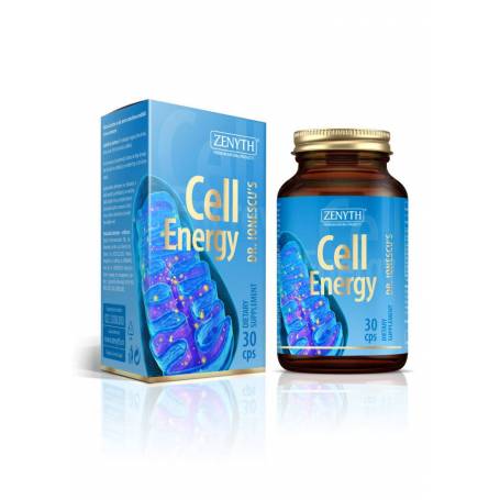 Cell Energy 30cps Zenyth