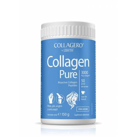 Collagen Pure 150g Zenyth