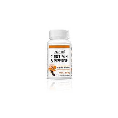 curcumin piperine 30