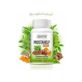 Prostahelp Forte 30cps - Zenyth