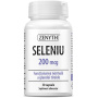 Seleniu 200mcg - Zenyth