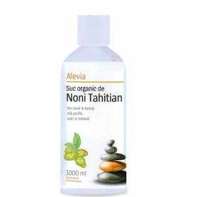 Noni Tahitian suc 946ml - eco-bio - ALEVIA