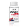 Vitamina C Premium cu rodie, bioflavonoide si resveratrol 1000mg - Zenyth - 30 capsule