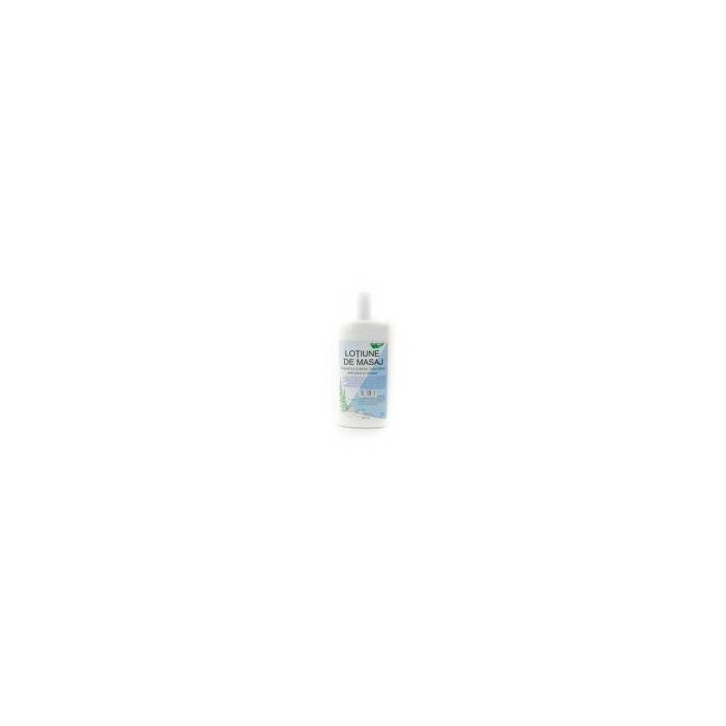 Lotiune de masaj 100 ml - Abemar med
