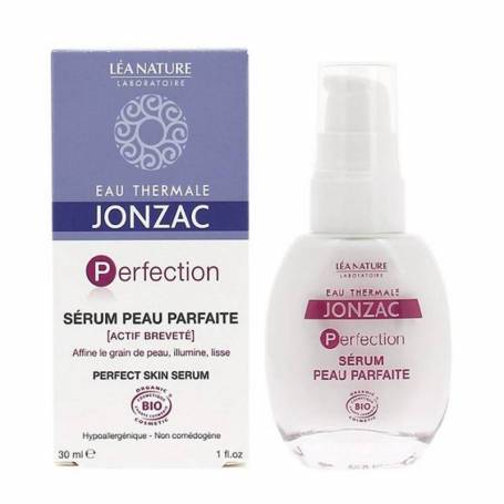 SER TEN PERFECT, 30ML, PERFECTION - JONZAC