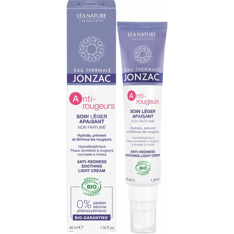 Crema calmanta anti-roseata ten normal-mixt, Anti Rougeurs, 40ml