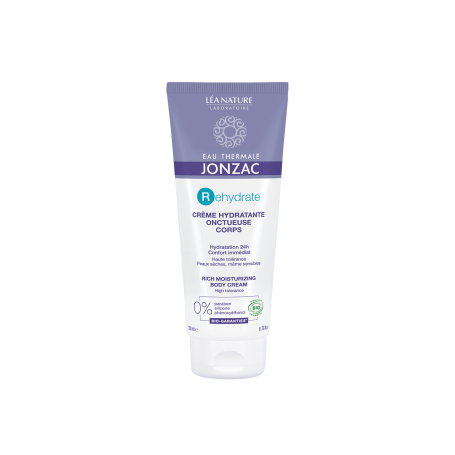 CREMA DE MAINI INTENS HIDRATANTA, 50ML, REHYDRATE - JONZAC