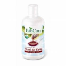 Noni de Tahiti suc 100% 946ml - ROTTA NATURA