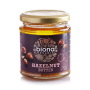 Unt de alune de padure eco-bio 170g Biona