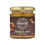 Unt de mix de nuci 170g Biona