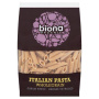 Penne integrale din grau dur eco-bio 500g Biona
