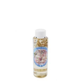 Ulei masaj cu macadamia si mosc 100ml - Herbagen