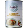 Jackfruit in sos de Curry eco-bio 400g Biona