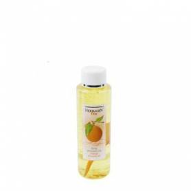 Ulei masaj cu portocale 100ml - Herbagen
