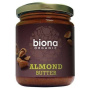 Unt de migdale smooth eco-bio 350g Biona