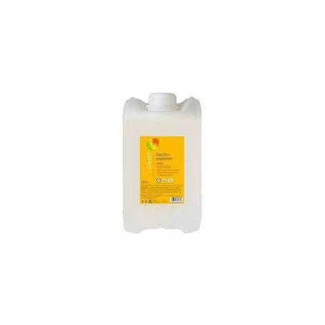 Detergent ecologic spalat vase - Galbenele - 5L - SONETT