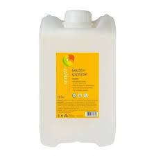 Detergent ecologic spalat vase - Galbenele - 5L - SONETT