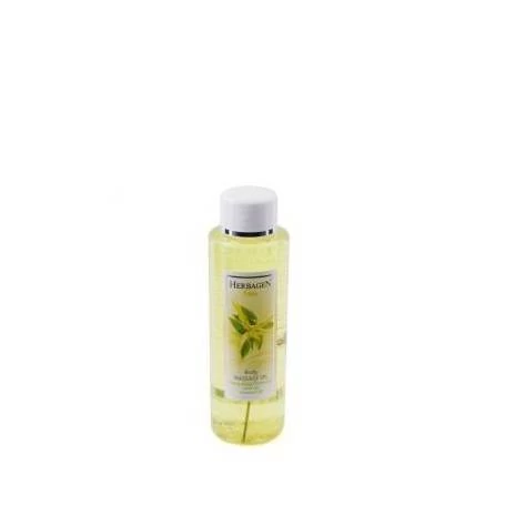 Ulei masaj relaxant 100ml - Herbagen