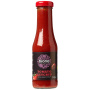 Ketchup cu sirop de agave eco-bio 340g Biona