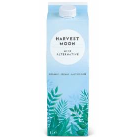 Alternativa la lapte eco-bio, 1L HARVEST MOON