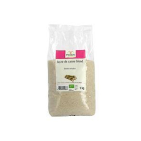 ZAHAR BRUT DIN TRESTIE DE ZAHAR 1KG, ECO-BIO, PRIMEAL