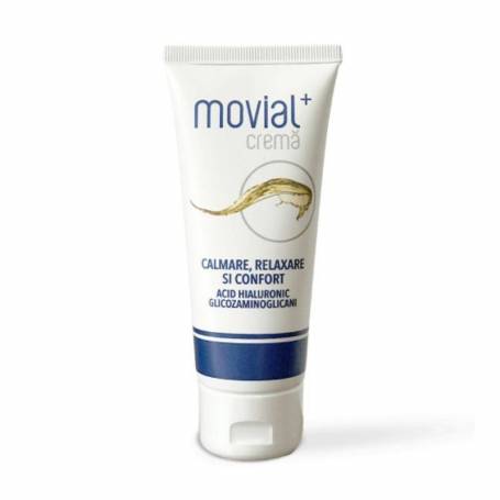 Movial Plus Crema - Core Invest Health