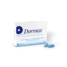 Dormax 14 capsule - Core Invest Health