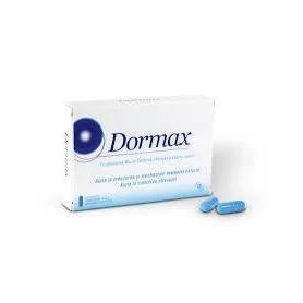 Dormax 14 capsule - Core Invest Health