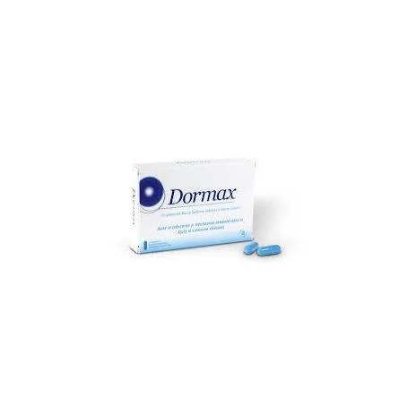 Dormax 14 capsule - Core Invest Health