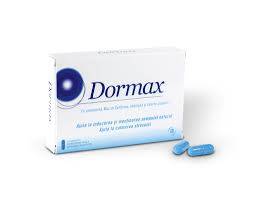 Dormax 14 capsule - actapharma