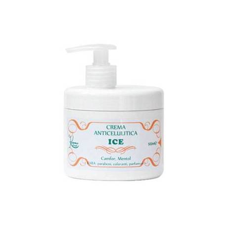 Crema anticelulitica Ice 500ml - Kosmo Line