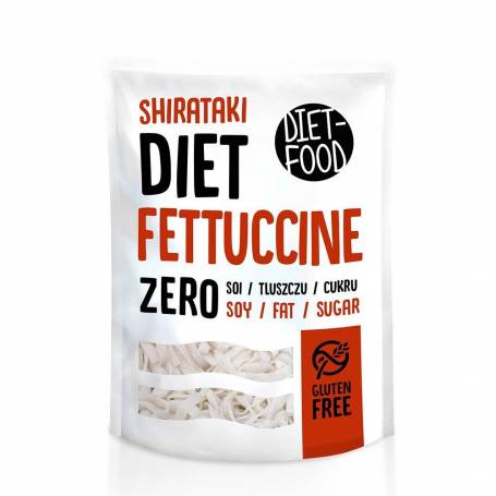 Fettuccine Konjac SHIRATAKI 200g, Diet Food