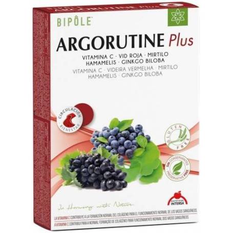 Argorutine plus, 200ml - Bipole