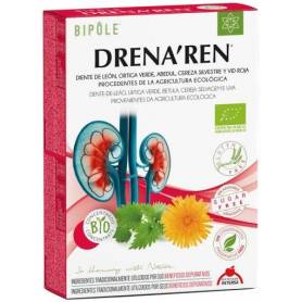 Drena`ren, ecobio, 200ml - Bipole