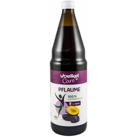 Bautura din prune uscate, eco-bio, 750ml - Voelkel