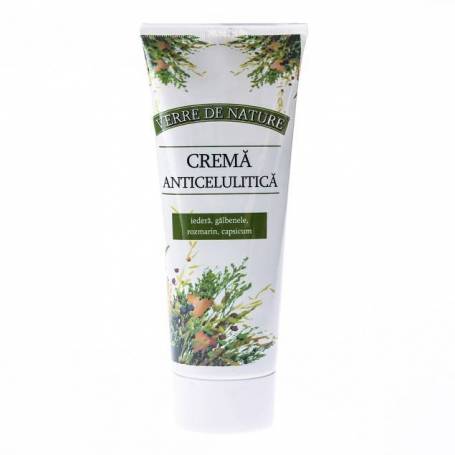 Crema anticelulitica 200ml - Manicos