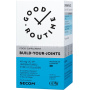 Build-Your-Joints - 30cps, Good Routine, Secom