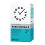 Pure-Omega-3 - 60cps, Good Routine, Secom